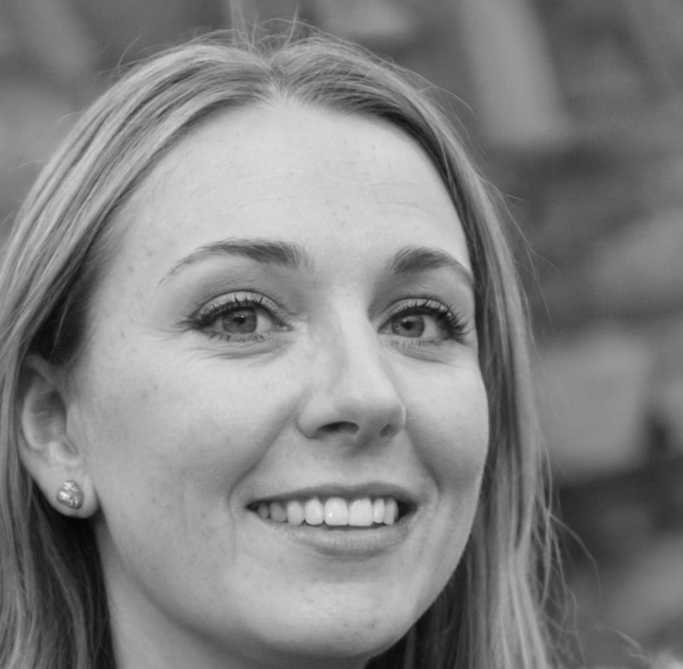 Portrait de Mélodie Brennan, directrice pédagogique