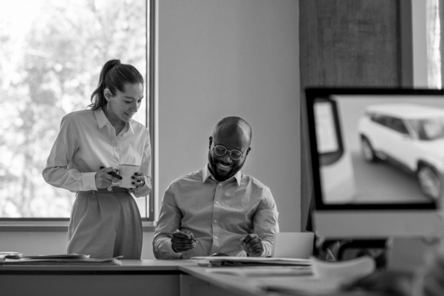 Consultation et expertise en gestion financière